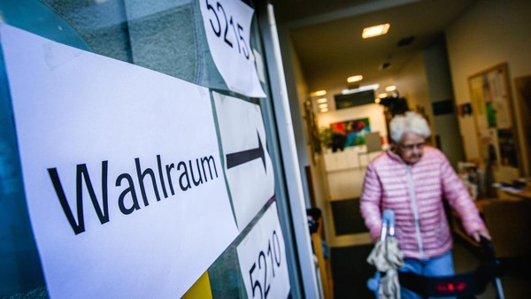 Stichwahl in Velbert: Ergebnisse der Kommunalwahl 2025