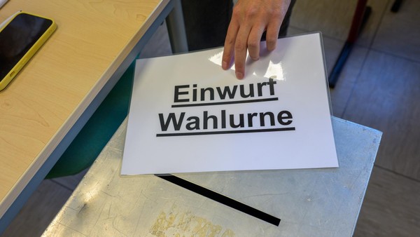 Stichwahl in Velbert: Alles Wichtige zur Bürgermeisterwahl