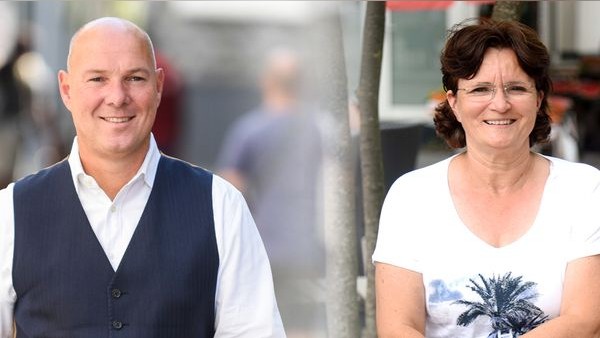 Live-Ticker: Stichwahl ums Amt des Velberter Bürgermeisters
