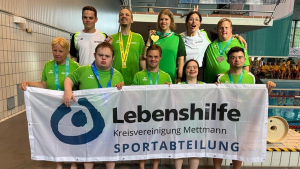 Velberter Athleten sichern sich Medaillen und suchen Sponsoren