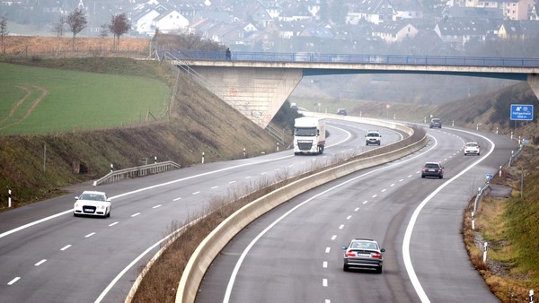 Brisante Liste: A44-Lückenschluss nach Ratingen in Gefahr?