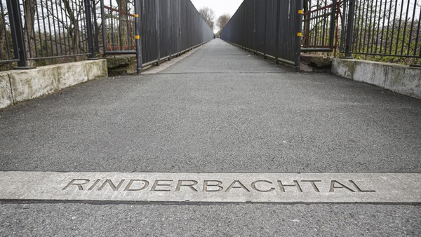 Raus aus dem Dunkeln: Erleuchtung für Velberts Panoramaradweg