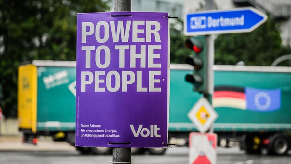 Velbert: Widerspruch gegen Wahl – So geht es nun weiter