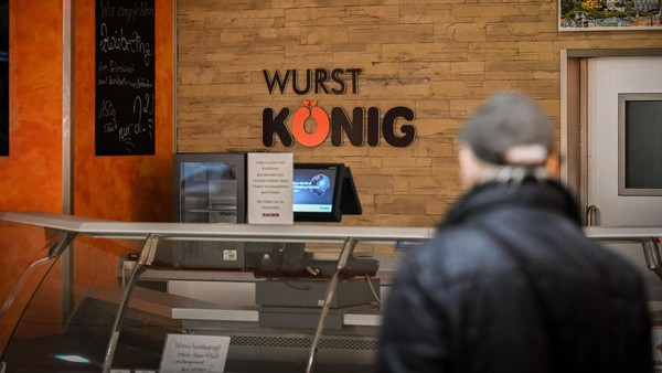 Nach dubiosem Aus: Insolvenzverfahren für „Wurst König“ eröffnet