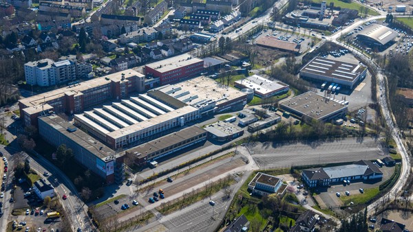 700 Beschäftigte bangen: Kiekert in Heiligenhaus ist insolvent