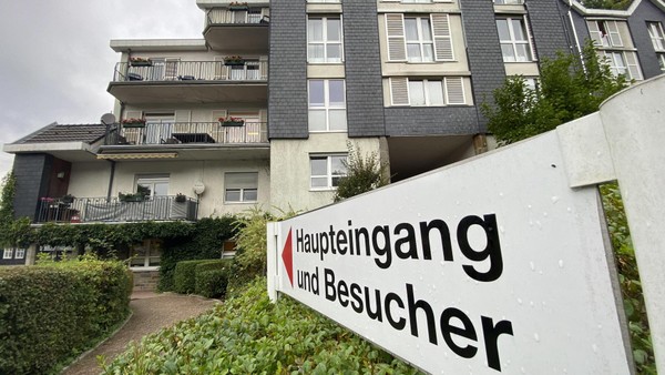 Neue Leitung in Velberter Seniorenresidenz setzt auf Ausbildung