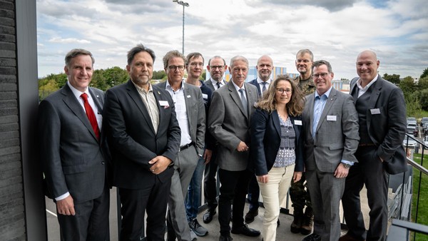 Bundeswehr-Modernisierung: So profitieren Velberts Unternehmen