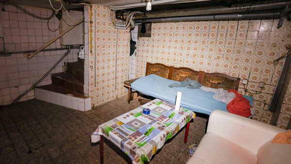 Schrottimmobilien: NRW geht gegen kriminelle Vermieter vor