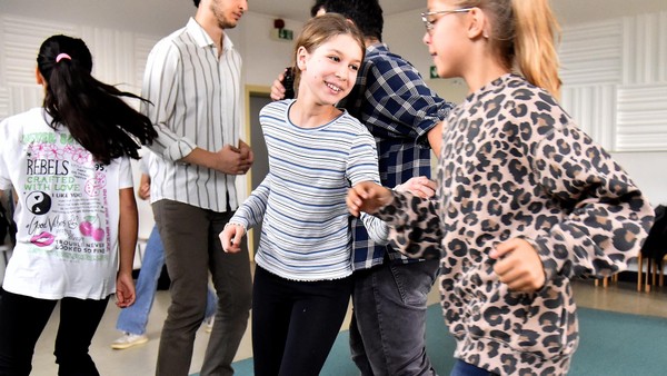 Neues Musicalprojekt in Velbert: Kreativität ohne Grenzen