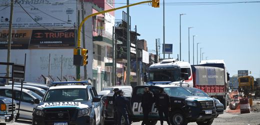 Femizid in Argentinien: Täter übertragen brutalen Mord an drei Frauen per Livestream