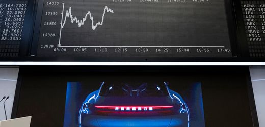 Porsche AG: Die Folgen des Dax-Abstiegs für Sportwagenbauer