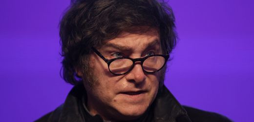 Argentinien: Schlappe für Javier Milei bei Provinzwahlen in Buenos Aires