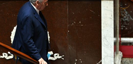 Frankreich: Premier François Bayrou abgewählt – politische Krise verschärft sich