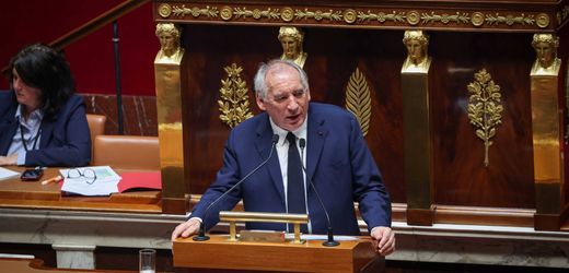 Frankreich: Premierminister François Bayrou verliert Vertrauensabstimmung