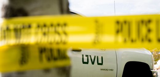 Charlie Kirk: Mutmaßlicher Attentäter soll laut Utahs Gouverneur mit trans Partner zusammengelebt haben