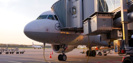 Lufthansa: Piloten stimmen erneut für Streik wegen Betriebsrenten
