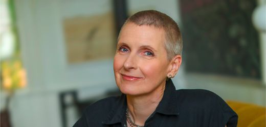 Elizabeth Gilbert: »Meine psychischen Krankheiten sind ein Vollzeitjob«
