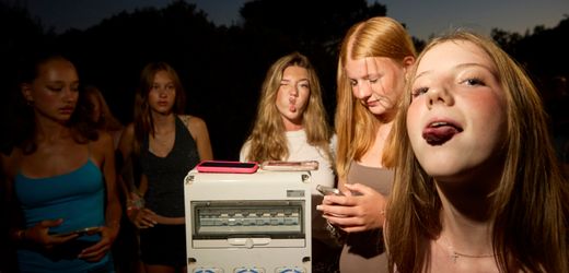 Jugendreise nach Italien als Selbstfindung: Wer ist man eigentlich, wenn man alles sein kann?