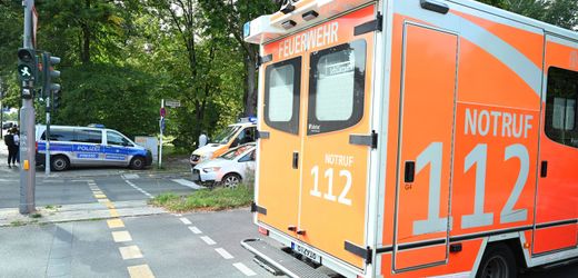 Berlin: Mit Auto in Kindergruppe gefahren – 20-Jähriger soll Marihuana bei sich gehabt haben