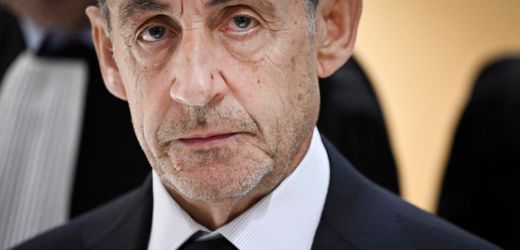 Frankreich: Richterin erhält nach Urteil gegen Nicolas Sarkozy Morddrohungen