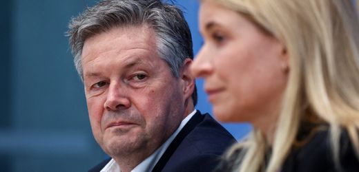 Dirk Rompf verzichtet auf Chefposten bei Bahn-InfraGo
