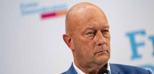 Thomas Kemmerich schließt sich nach FDP-Austritt Frauke Petry und ihrem Verein »Team Freiheit« an