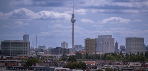 Berlin: Linkspartei steigt in den Wohnkampf ein