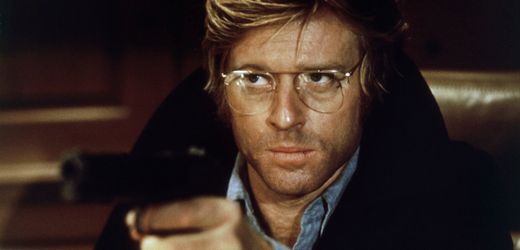 Robert Redford: Von »Zwei Banditen« bis »All Is Lost« – seine fünf besten Filme