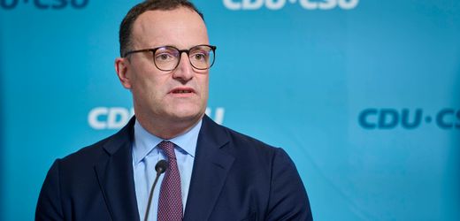 AfD-Verbotsverfahren: Jens Spahn schlägt Einladung der Grünen zu Beratungen aus