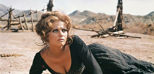 Claudia Cardinale ist tot: Die größte Überlebenskünstlerin des europäischen Kinos