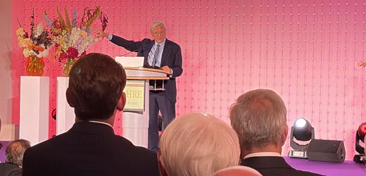 Österreich: Eine Wiener Ruck-Rede, die sich von der Methode Donald Trump abgrenzt