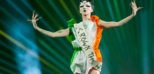 Eurovision Song Contest 2026: Irland will nicht teilnehmen, wenn Israel dabei ist