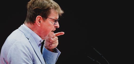 Ralf Stegner: SPD-Politiker drängt auf rasches AfD-Verbotsverfahren