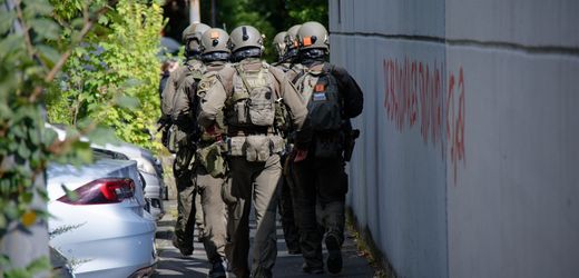 Essen: Messerangriff auf Lehrerin – Ermittler sehen Hinweise auf islamistisches Motiv