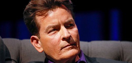 Charlie Sheen: Skandalschauspieler bereut seine Tattoos am meisten