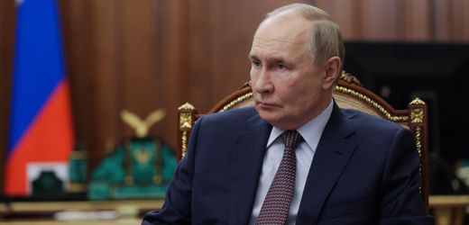 Ukraine-Krieg: Europas heikler Balanceakt mit Russlands Milliarden
