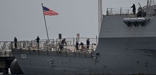 USA verkünden Militärschlag auf Boot mit Drogen vor Venezuela – elf Tote