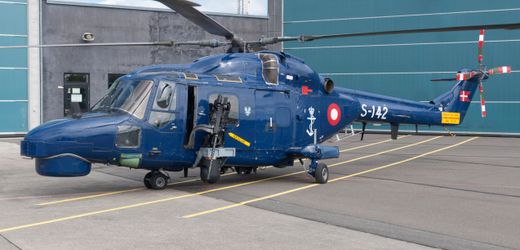 Dänemark: Neue Drohnen-Sichtungen – dieses Mal über Militärstützpunkt Karup Air Base