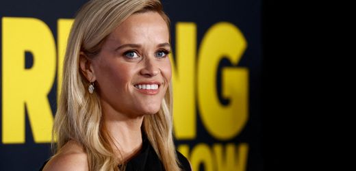 Reese Witherspoon über missbräuchliche Beziehung: »Musste mein Gehirn neu verdrahten«