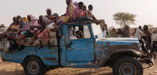 Sudan: Uno alarmiert, Lage in Faschir verschärft sich dramatisch