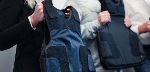 Gerichtsvollzieher: Martin Graetz über Gewalt im Beruf und neue Schutzmaßnahmen