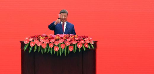 China und Russland: Xi und Putin haben die bessere Erzählung für die neue Weltordnung