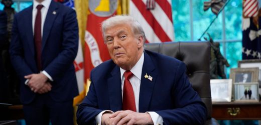 USA: Donald Trump fordert Entlassung von Microsoft-Topmanagerin Lisa Monaco