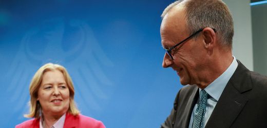 Koalitionsausschuss von Union und SPD: Mit zwei Bier gegen die Sommerdepression