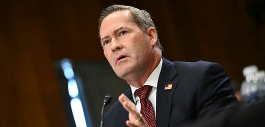 Russland: USA sichern Nato nach Luftraumverletzungen Verteidigung zu