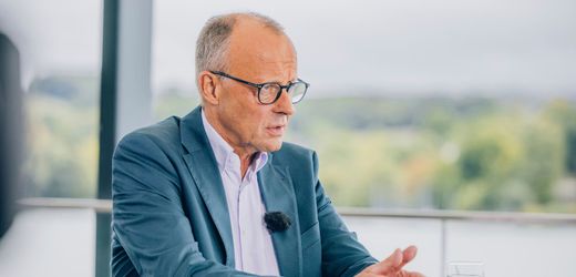Friedrich Merz und seine Koalition: Der Abwiegel-Kanzler