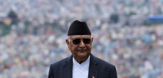 Nepal: Premierminister erklärt seinen Rücktritt