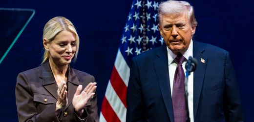 Donald Trump und das US-Justizministerium: Das Ministerium der Rache