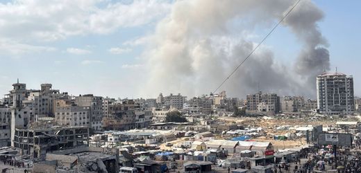 Gaza: Israelische Armee droht mit »beispielloser Gewalt« und drängt zur Flucht