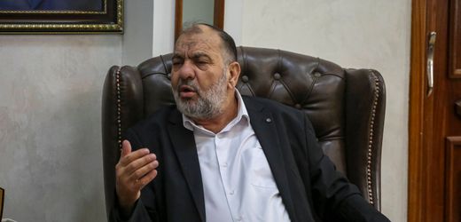 Westjordanland: Israelische Soldaten nehmen Bürgermeister in Hebron fest